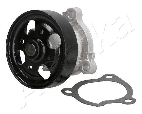 Ashika Wasserpumpe KüHlmittelpumpe Passend FüR Nissan X-Trail Primera-image