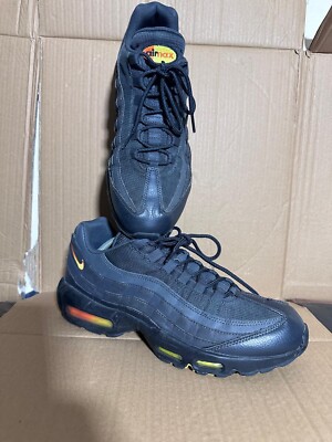 Nike air max 95 sunset- FZ 4626-001 UK
