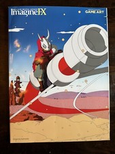 Imagine FX Issue 169 January 2019
