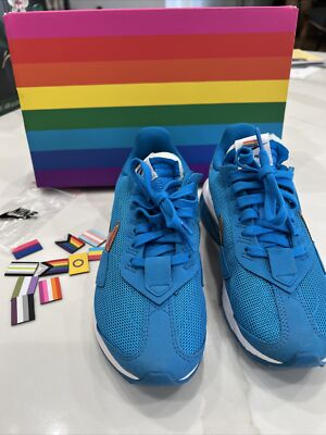 Nike Air Max Pre-Day BT Be True “PRIDE” Size US Men's/