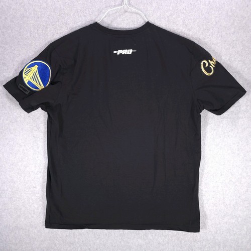 Camiseta parche campeón de las finales 2022 de lujo Pro Standard de lujo para hombre XL - Imagen 3 de 16