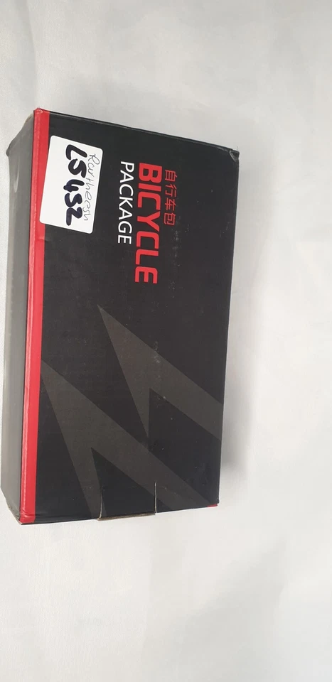 Funda para teléfono inteligente con cubierta GPS bolsa de montaje bicicleta soporte para bicicleta motocicleta PC1 Foto 2 de 4