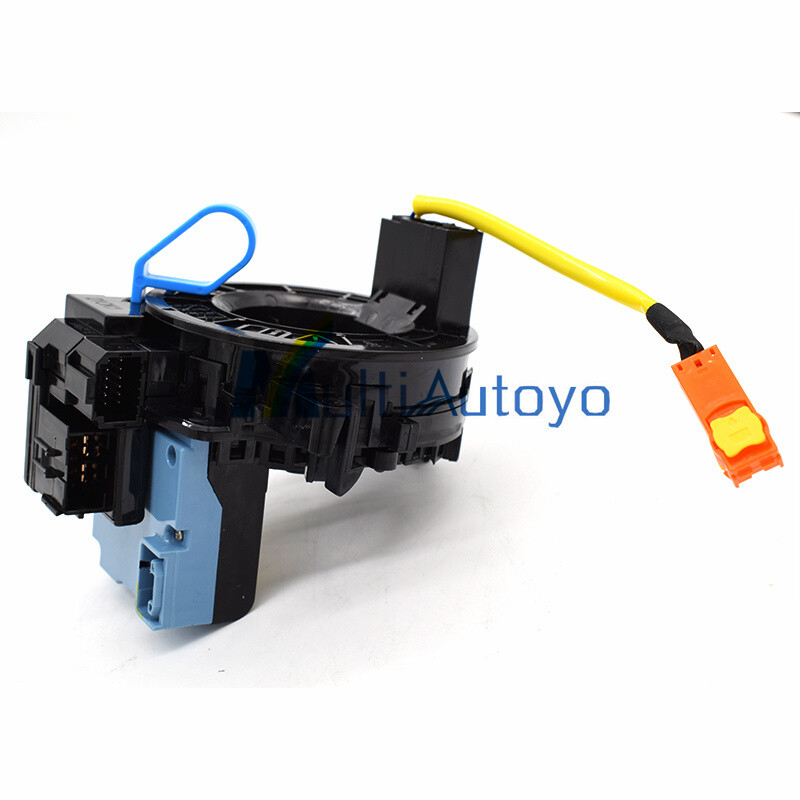 89245-0K010 Steering Angle Sensor Compatible For Toyota