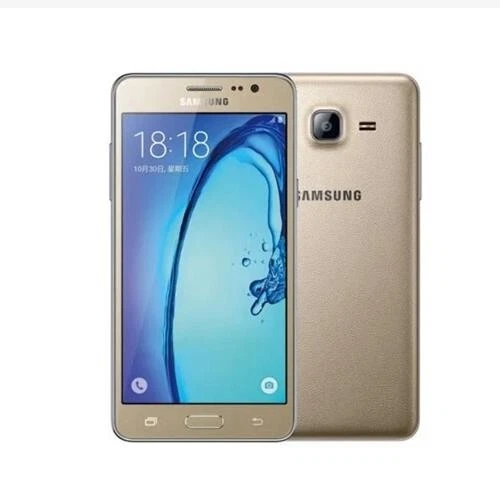 Samsung Galaxy On5 SM-G5500 5.0" Dual SIM 4G LTE Unlocked Smartphone - Image 2 of 4