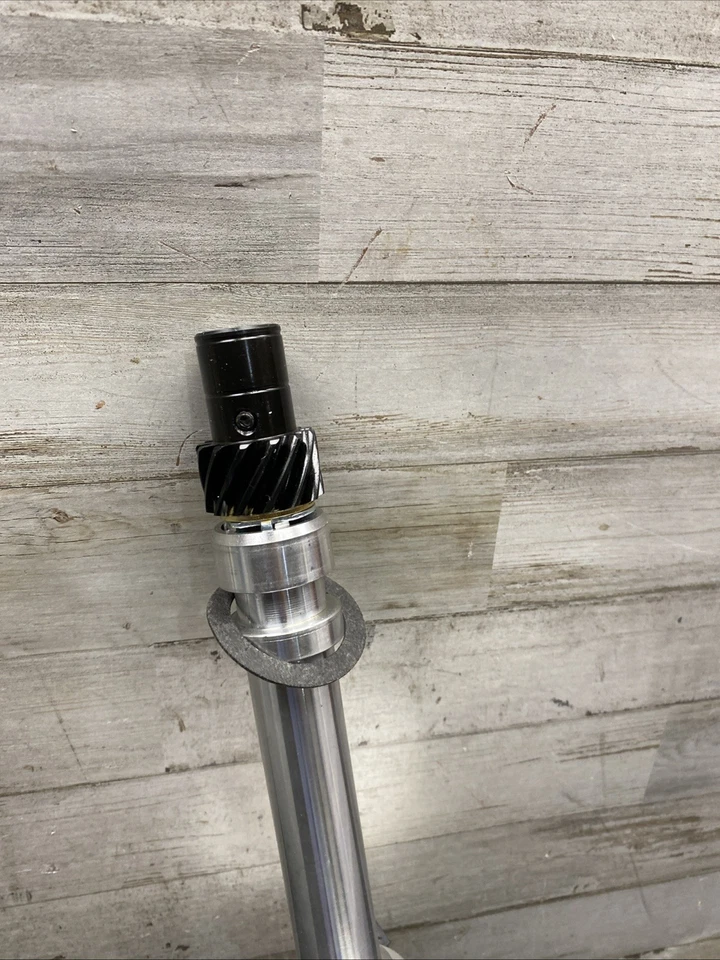 NOS Proform 66941BKM Racing HEI Distributor & Coil - Image 4 of 4