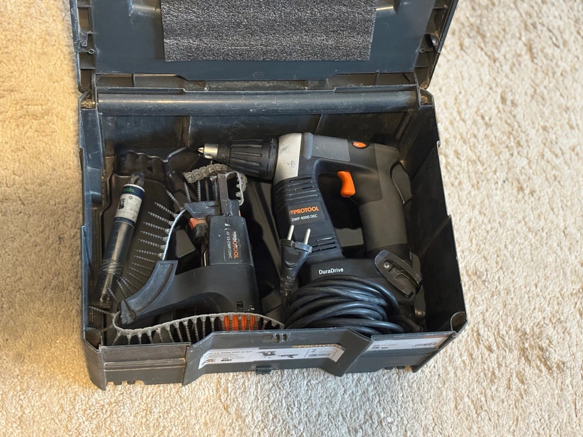 LUX-TOOLS Trockenbauschleifer TBS-710 kaufen bei