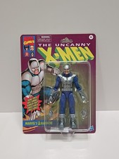 AVALANCHE Marvel Legends Uncanny X-Men Retro  6  Action Figure 2022 NEW