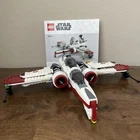 LEGO Star Wars ARC-170 Starfighter 75402 (no minifigures)
