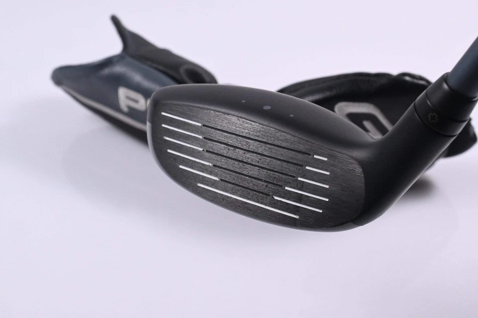 Ping G425 #3 Hybrid / 19 Degree / Stiff Flex Ping Alta CB Slate 70 Shaft - Image 4 of 4