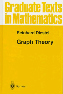 Graph Theory (Graduate Texts in Mathematics, 173)