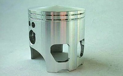 WISECO W573M06800 Schmiedekolben - 573