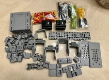 JIMU Robot Explorer Kit Robotic Building Parts