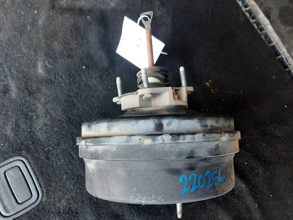 GMC SIERRA 1500 2005-2007 potenciador de freno estilo clásico aspiradora OPT JF3  Foto 2 de 4