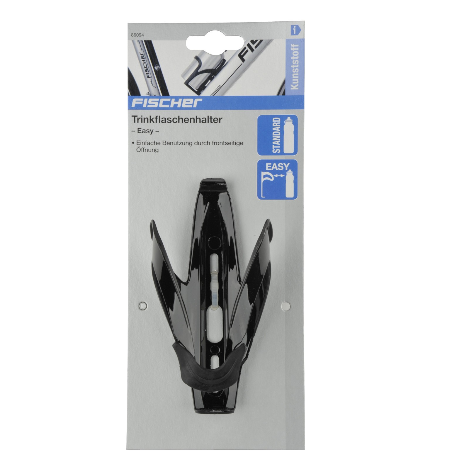 ФИШЕР 86094 Тринктфлашенхальтер 2790₽