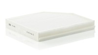 NEU - Mann-Filter CU2450 Filter, Innenraumluft FüR Audi Porsche