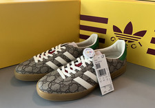 Adidas x Gucci  Gazelle  NEU - EU 44 2/3, US ...