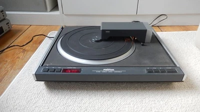 Revox B790 Plattenspieler Tangential voll funktionstüchtig ohne Abdeckung - Bild 1 von 4