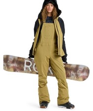 Roxy Rideout Bib Pant - Ski Bib - Women's RTP £240