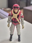 GI Joe 1987 Crazy Legs Assault Trooper Figure USED Clean Excellent Condition