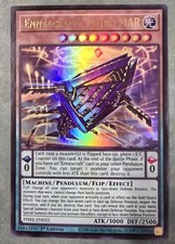 Enneacraft - Atori.MAR - PHRE-EN022 - Phantom Revenge - 1st Edition - NM 🔥