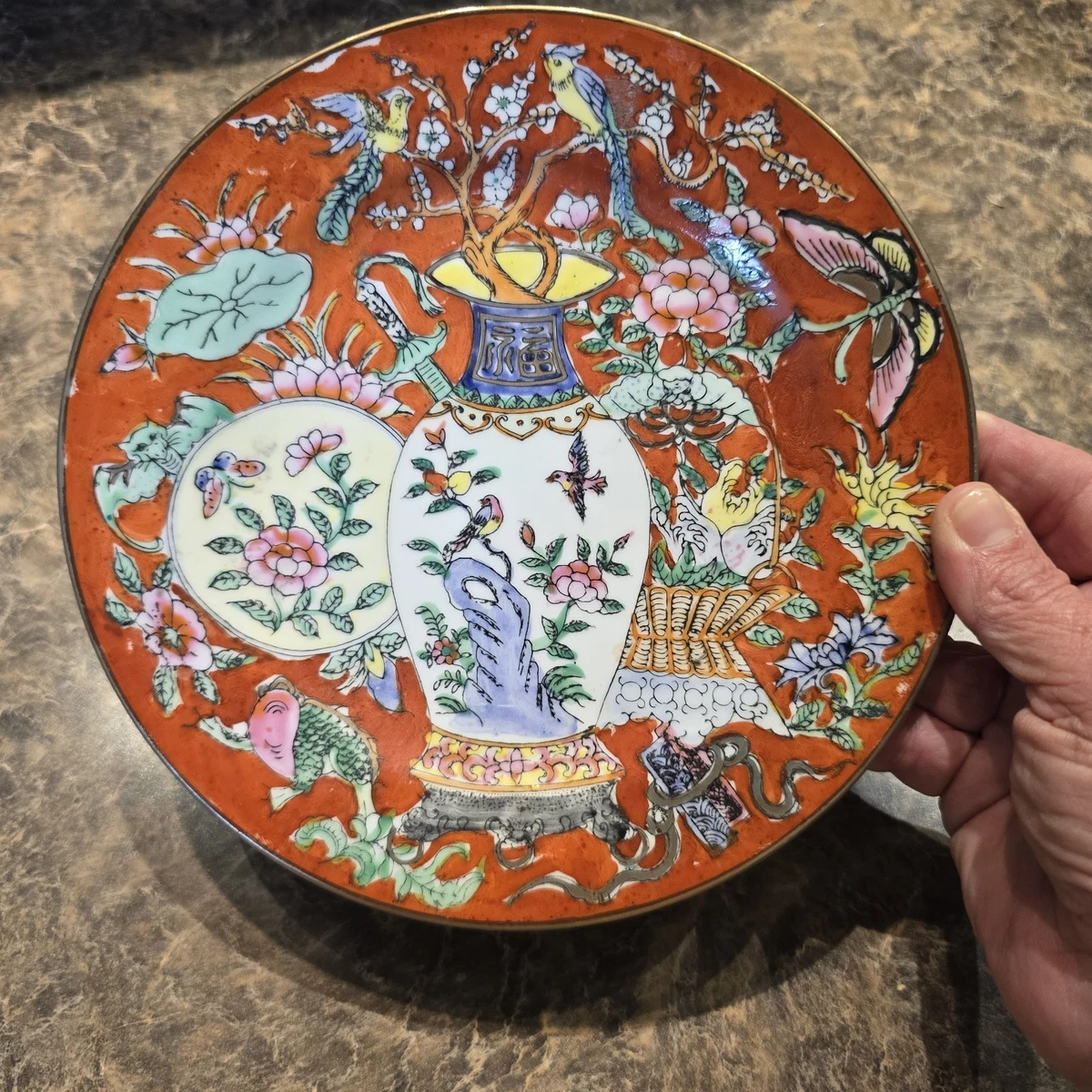 Chinese Collectibles (1900-Now) for sale | eBay