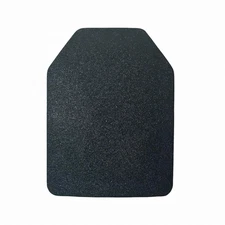 Hesco 3611C Level III+ Armor Plate Size Small SA-MC-S NIJ Certified Multi Curve