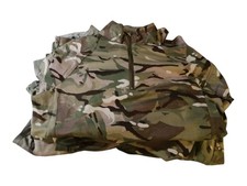 5x Job Lot British Army EP MTP UBACS Under Body Armour Combat Shirt Surplus