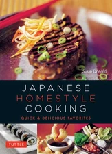 Japanese Homestyle Cooking: Quick and Delicious Favorites (L... by Masano Kawana