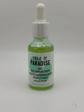 Isle of Paradise Suncare & Tanning Drops Medium- 30ML