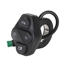 5 Pin Control Switch for G2 Master Electric Scooter Lights and Signals