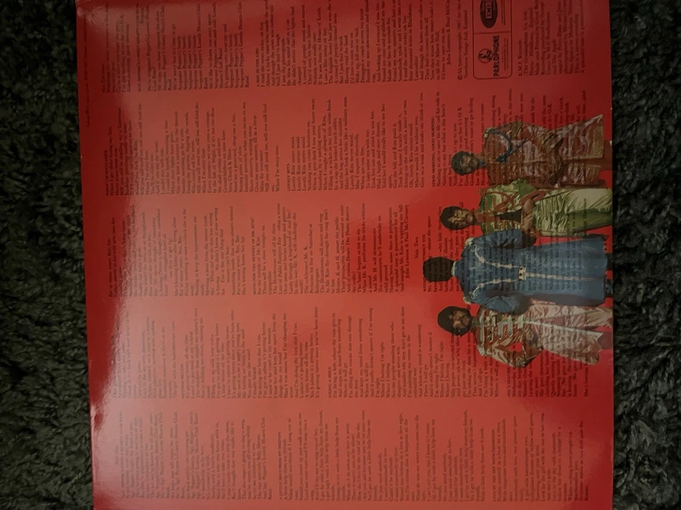 The Beatles Sgt. Pepper's Lonely Hearts Club Band · Lp · 2017, photo 2 of 5