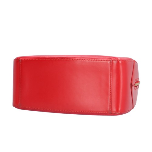 Bolso de Mano LOUIS VUITTON M52047 Cuero Epi Sablon Usado - Imagen 5 de 9