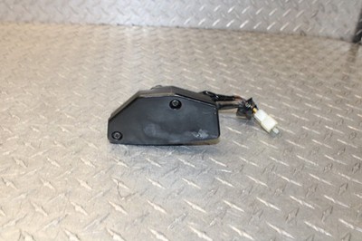 99 Honda Shadow Spirit 1100 VT1100C Fuse Box OEM