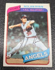 1980 Topps Baseball Cards 35
