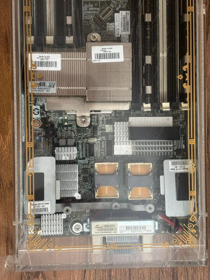 Hoja de servidor del 15 aniversario de World of Warcraft Foto 3 de 4