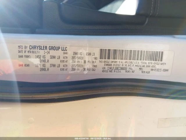 Motor de arranque compatible con 11-16 300 2732982 Foto 2 de 4