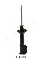 1X Ashika StoßDäMpfer MA-HY005 117Mm FüR Hyundai Accent 1 12V 16V