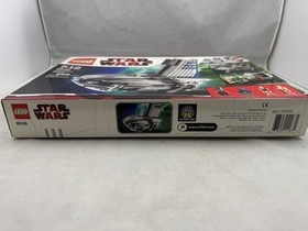 LEGO Star Wars Separatists Shuttle 8036 New