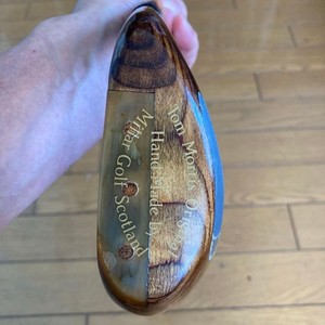 Tom Morris Golf Clubs for sale | eBay