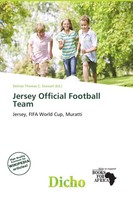 Delmar Thomas C. Stawart | Jersey Official Football Team | Taschenbuch (2026)