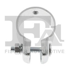 Pot d'échappement Ford KA