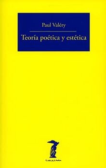 Teoría poética y estética von Valéry, Paul | Buch | Zustand sehr gut