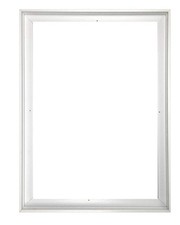 DIY Floating Frame for 12X16/30.5X40.7cm Canvas,0.6-0.8"/1.5-2cm Deep.Picture...