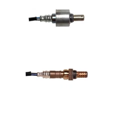 Denso Upstream & Downstream Oxygen Sensors Kit For Toyota Prius Scion xD L4 FWD