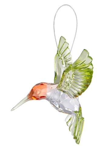 Ganz Hummingbird Ornament - Thumbnail 4