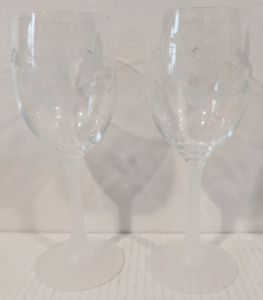 Avon Hummingbird In Crystal Contemporary Glass for sale | eBay