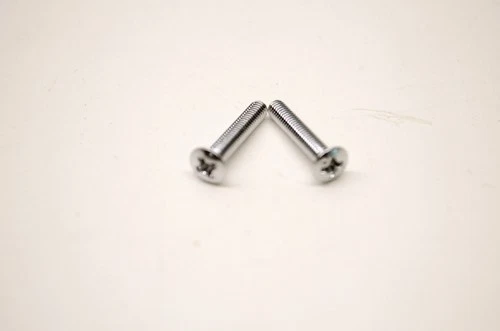 SCREW | A,B