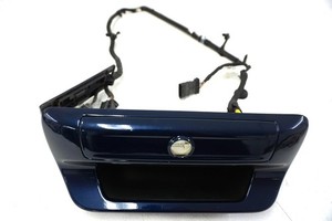 OEM 2019-2023 DODGE RAM 1500 250 350 TAILGATE HANDLE REAR