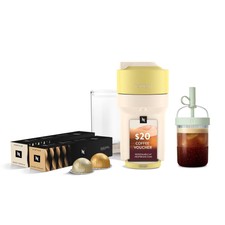 Nespresso Limited-Edition Vertuo Pop+ Coffee ...