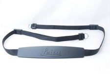 Leica Camera Strap Germany M Series M2 M3 M4 M5 Near Mint JAPAN